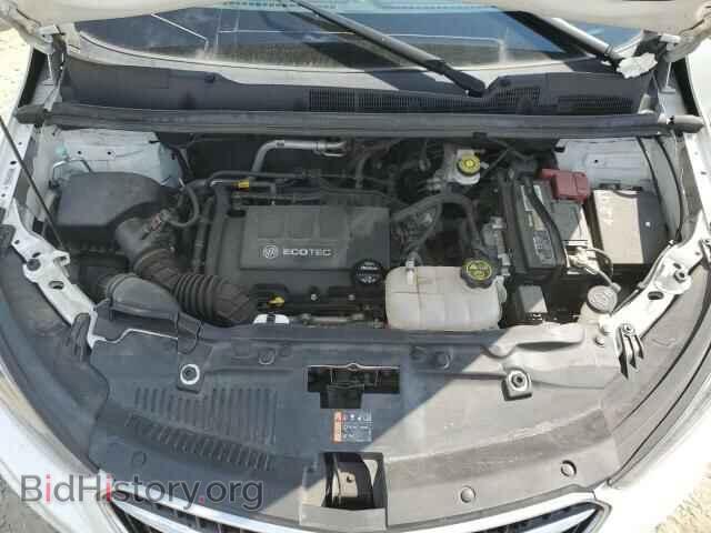 2017 BUICK ENCORE - VIN: KL4CJDSB9HB094731 - Фото 7