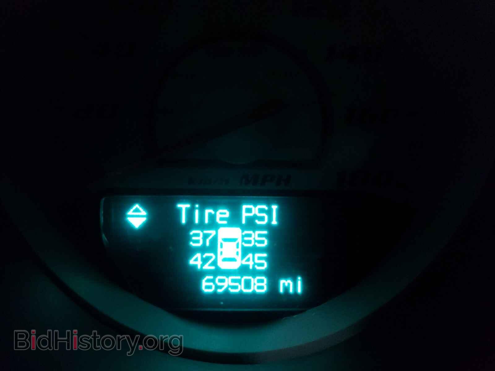 2012 DODGE CHALLENGER - VIN: 2C3CDYCJ9CH158183 - Photo 8