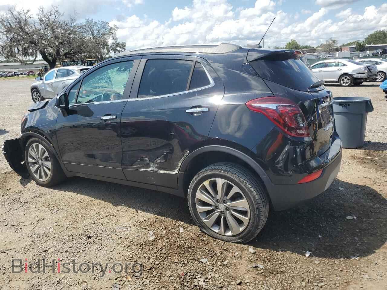 2020 BUICK ENCORE - VIN: KL4CJASB1LB316640 - Photo 2