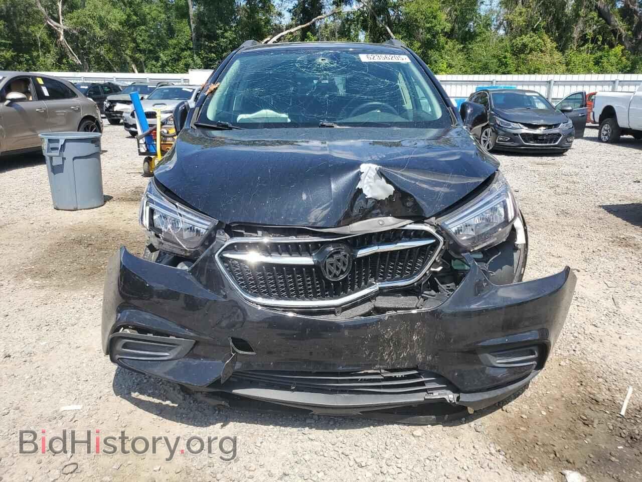 2020 BUICK ENCORE - VIN: KL4CJASB1LB316640 - Photo 5