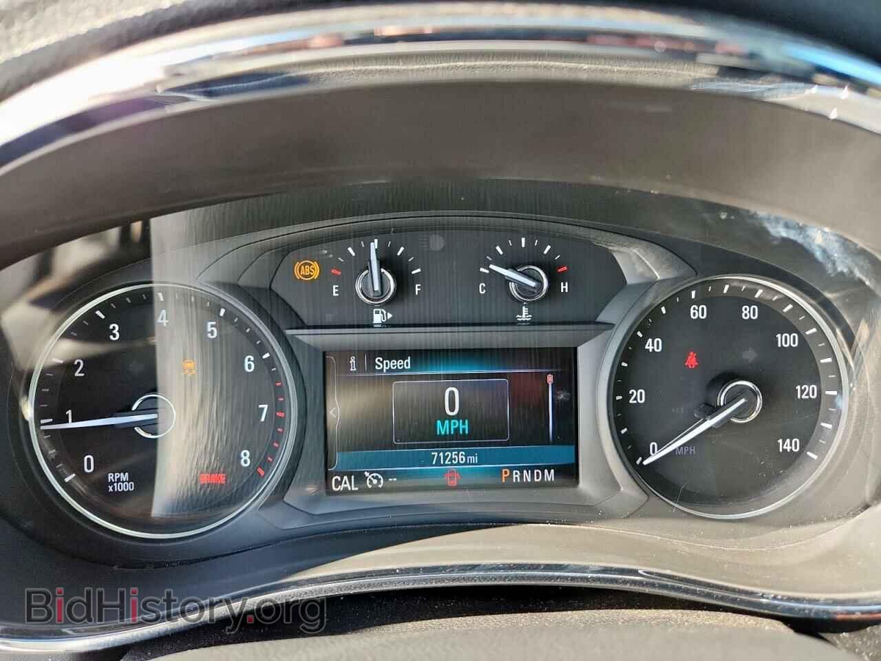 2019 BUICK ENCORE - VIN: KL4CJASB2KB935102 - Фото 9