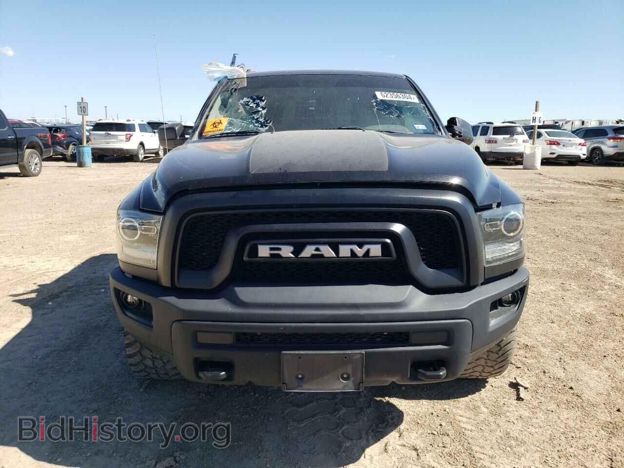 2020 RAM 1500 - VIN: 1C6RR6GG9LS128319 - Photo 5