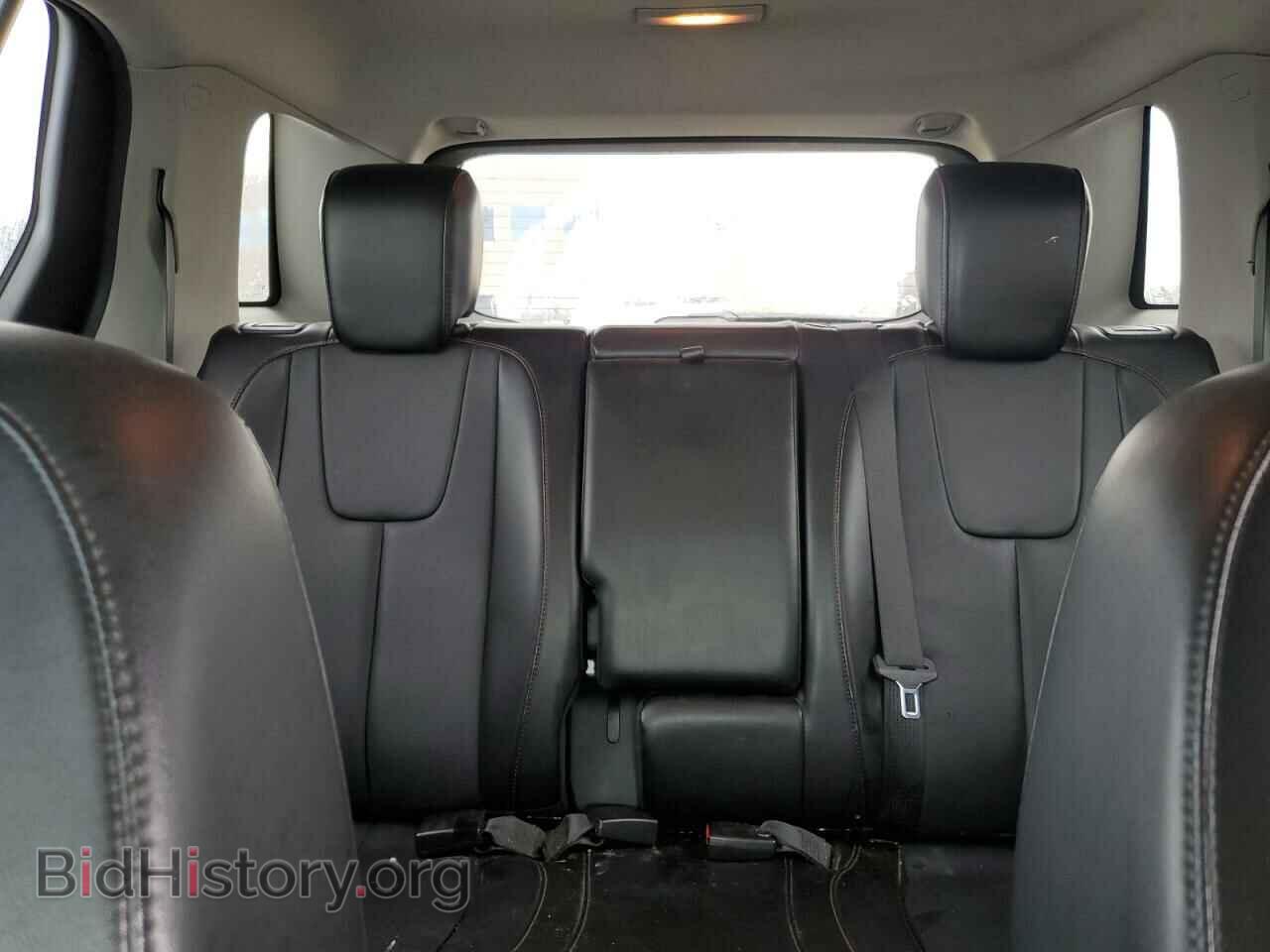 2013 GMC TERRAIN - VIN: 2GKFLZE38D6250824 - Photo 10