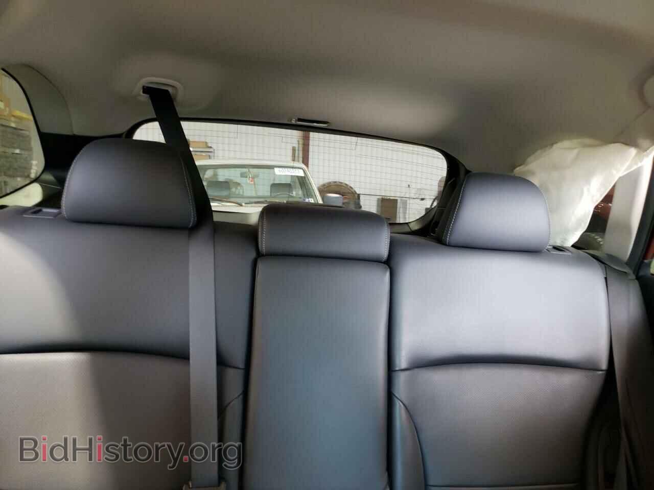 2017 SUBARU OUTBACK - VIN: 4S4BSENC2H3200872 - Фото 10