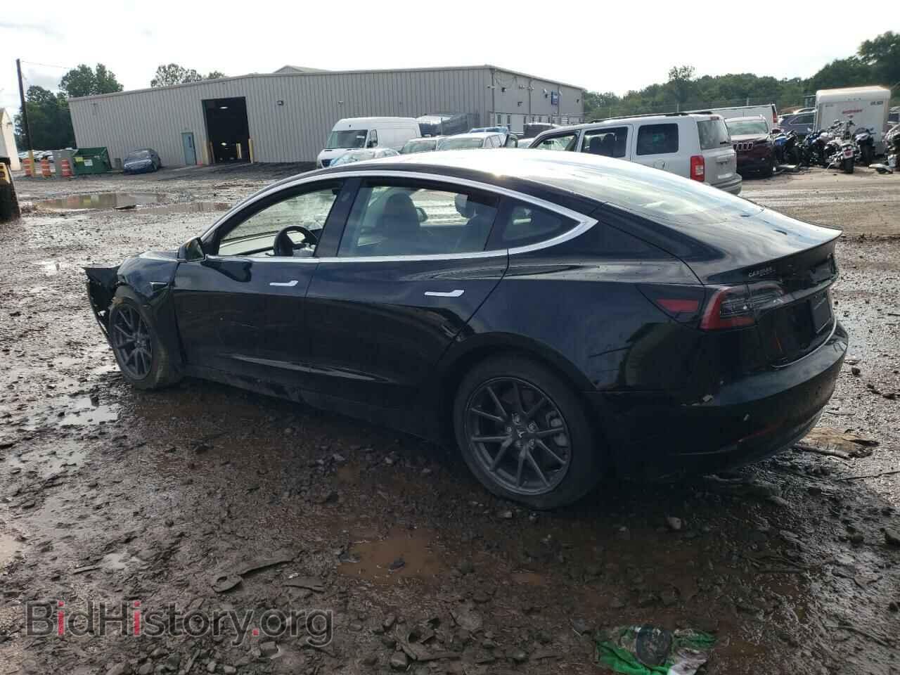 2019 TESLA MODEL 3 - VIN: 5YJ3E1EA9KF306432 - Photo 2