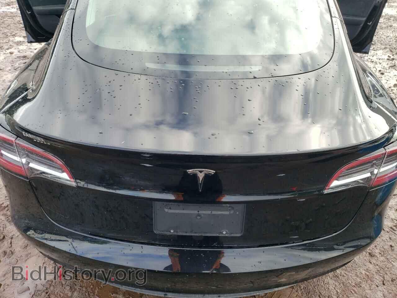 2019 TESLA MODEL 3 - VIN: 5YJ3E1EA9KF306432 - Photo 11