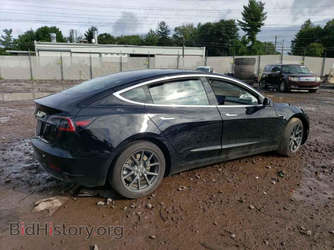 2019 TESLA MODEL 3 - VIN: 5YJ3E1EA9KF306432 - Photo 3