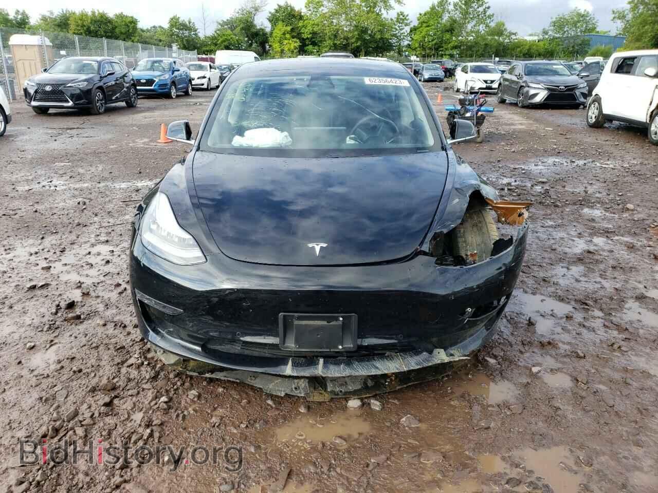 2019 TESLA MODEL 3 - VIN: 5YJ3E1EA9KF306432 - Photo 5