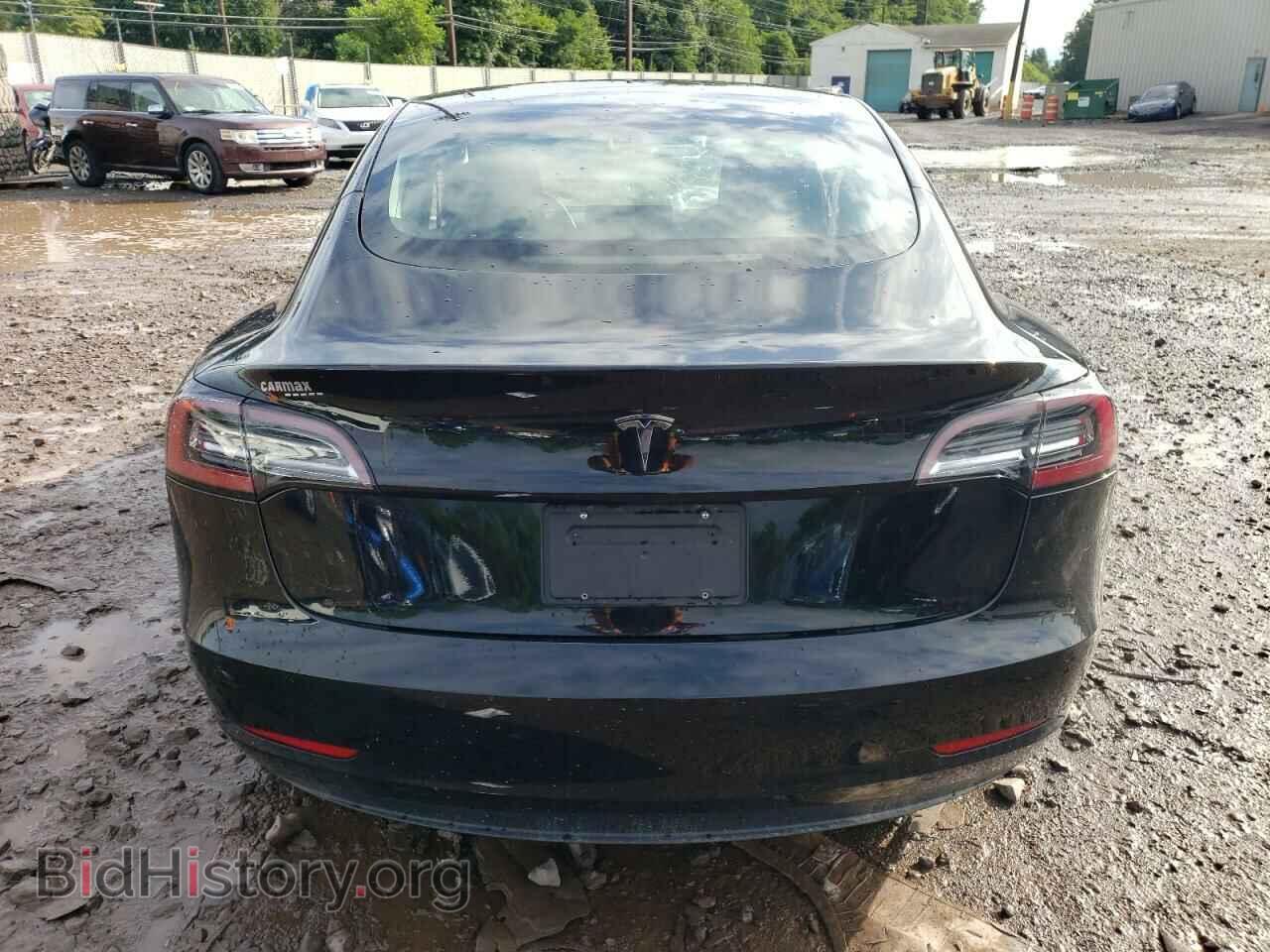 2019 TESLA MODEL 3 - VIN: 5YJ3E1EA9KF306432 - Photo 6
