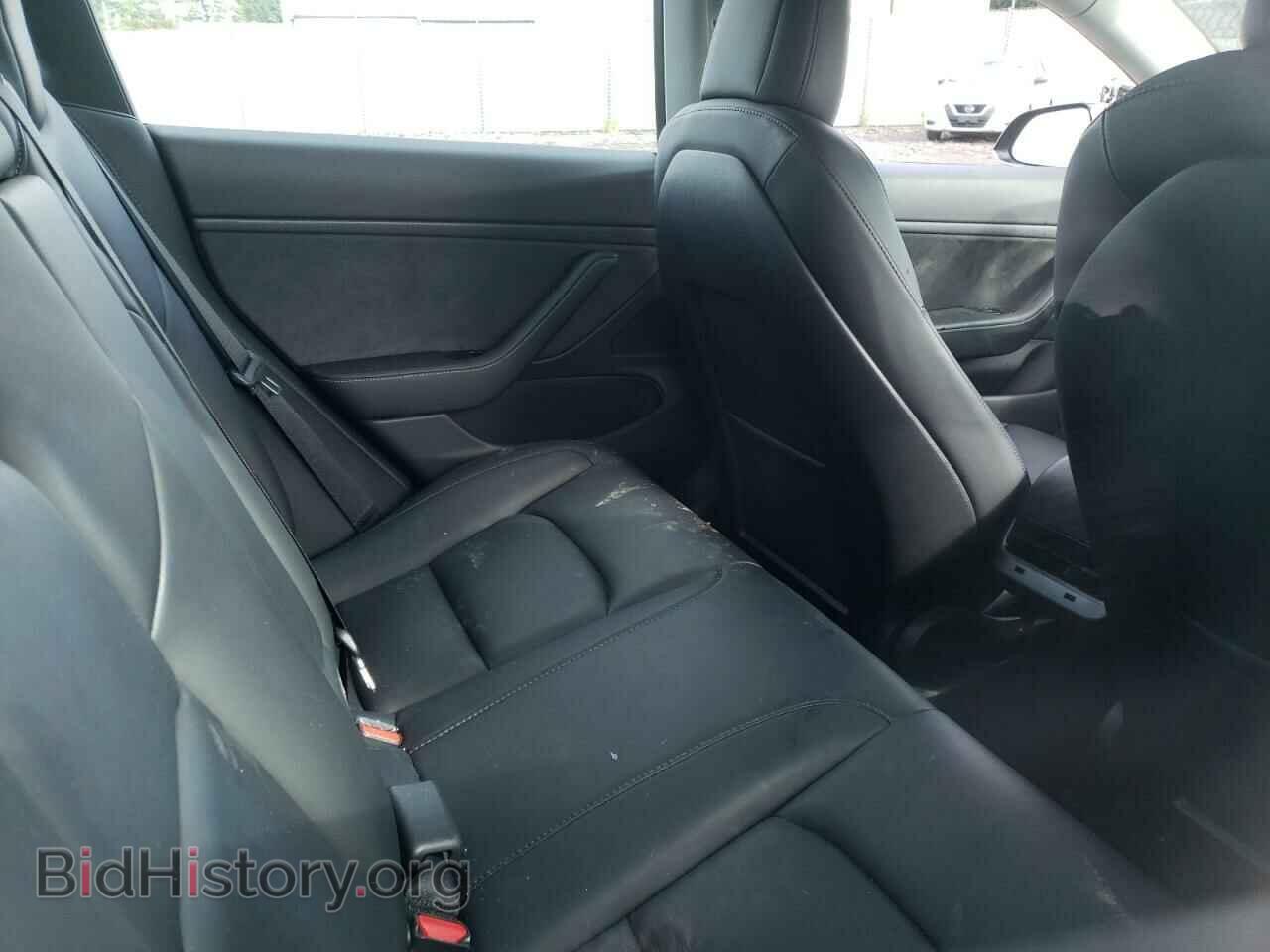 2019 TESLA MODEL 3 - VIN: 5YJ3E1EA9KF306432 - Photo 10