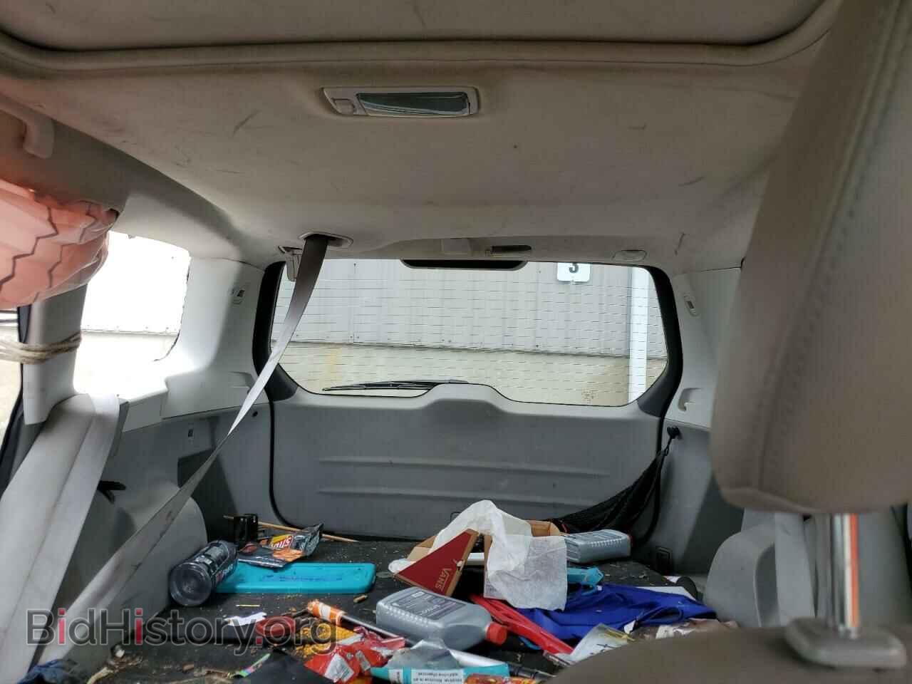 2012 SUBARU FORESTER - VIN: JF2SHAEC3CH427948 - Фото 10