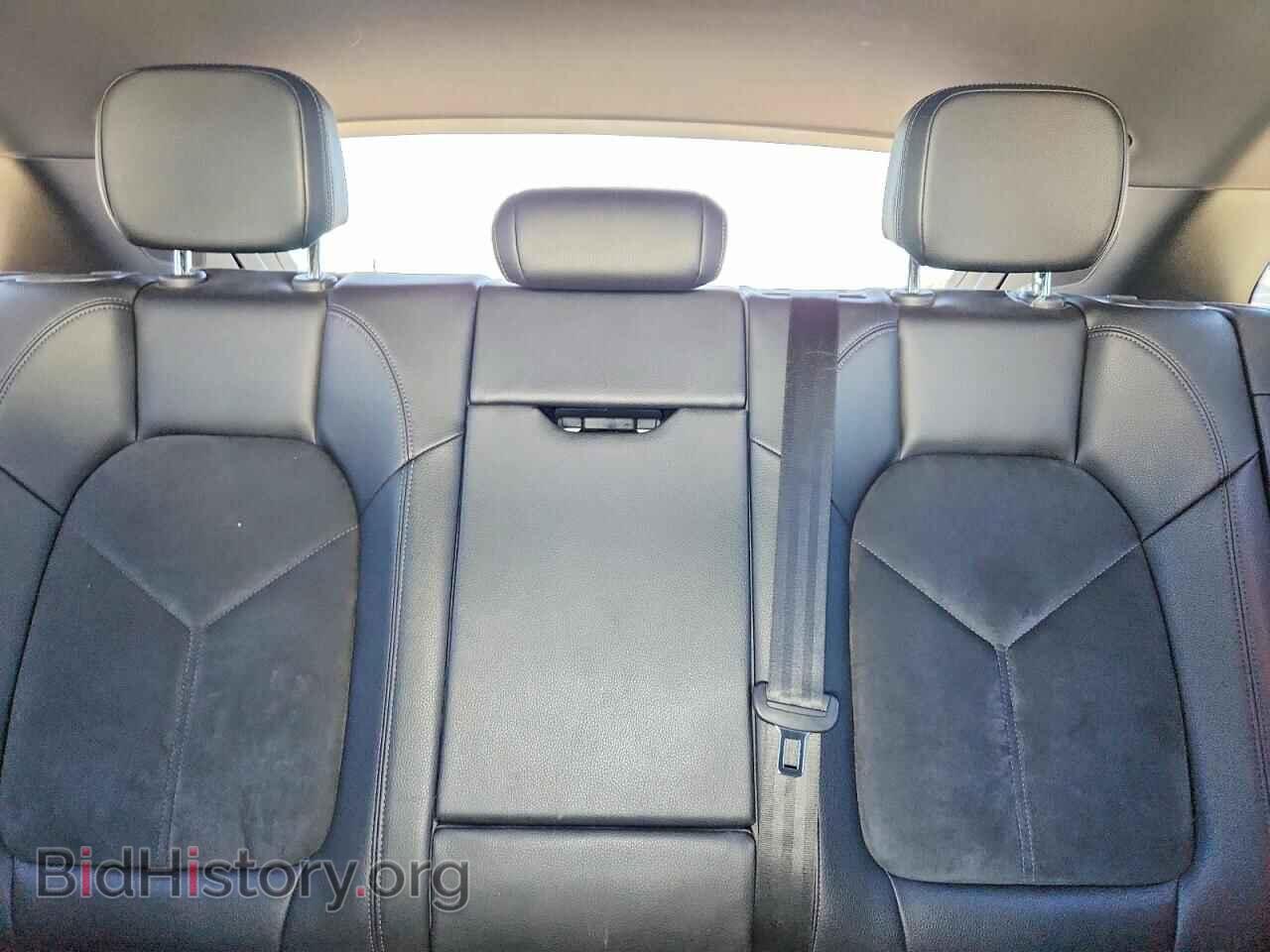 2019 PORSCHE MACAN - VIN: WP1AA2A51KLB01331 - Photo 10