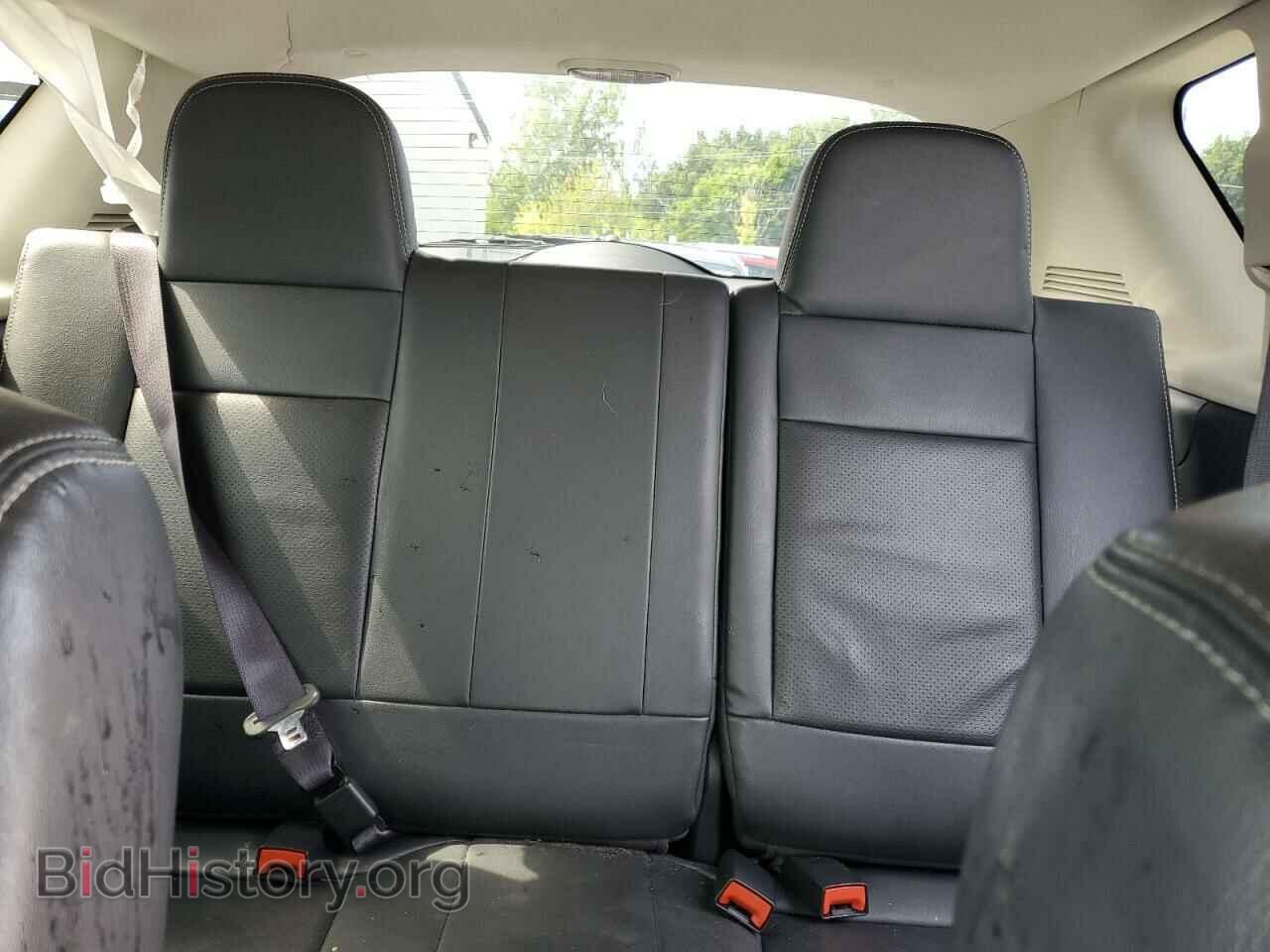 2016 JEEP COMPASS - VIN: 1C4NJDEB4GD802476 - Фото 10