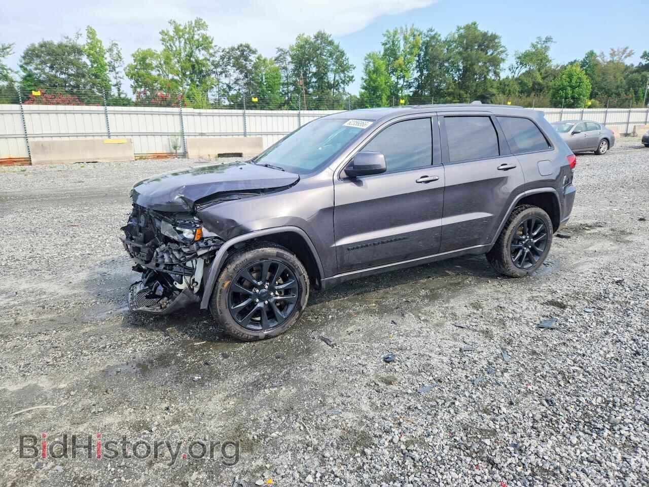 Photo 1C4RJFAG7KC709500 - JEEP CHEROKEE 2019