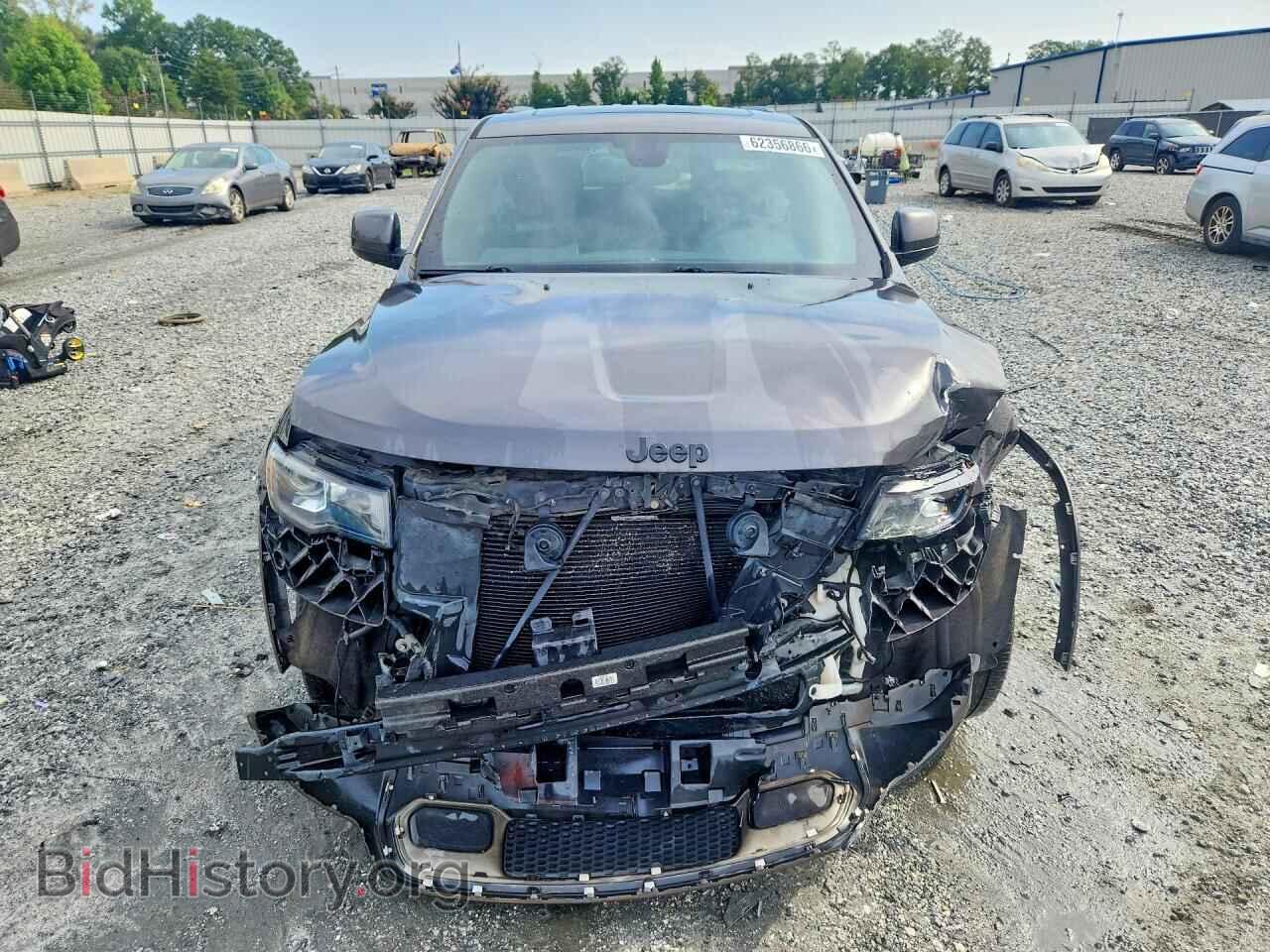 2019 JEEP CHEROKEE - VIN: 1C4RJFAG7KC709500 - Photo 5