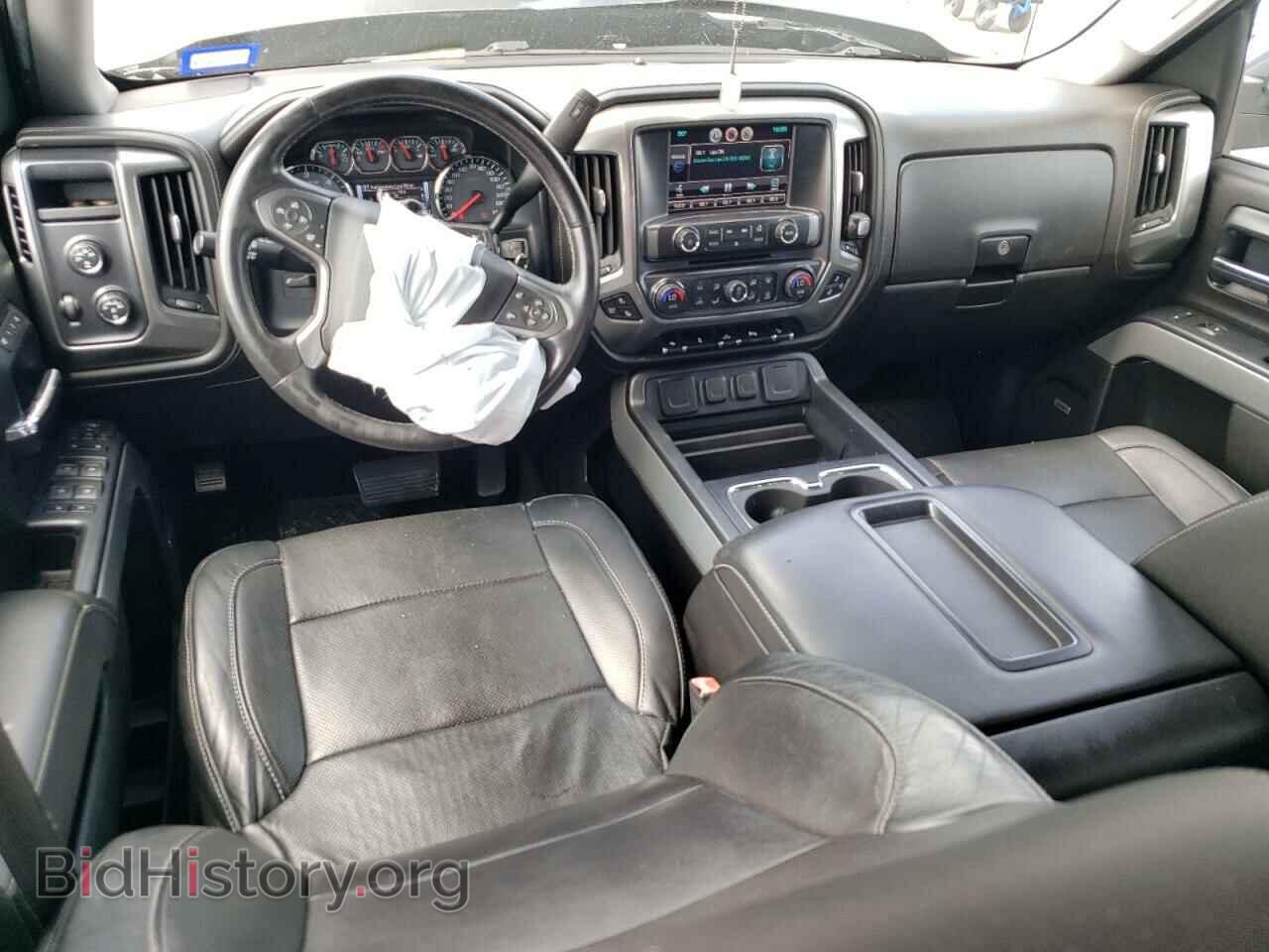 2014 CHEVROLET ALL Models - VIN: 3GCUKSEC2EG257657 - Фото 8