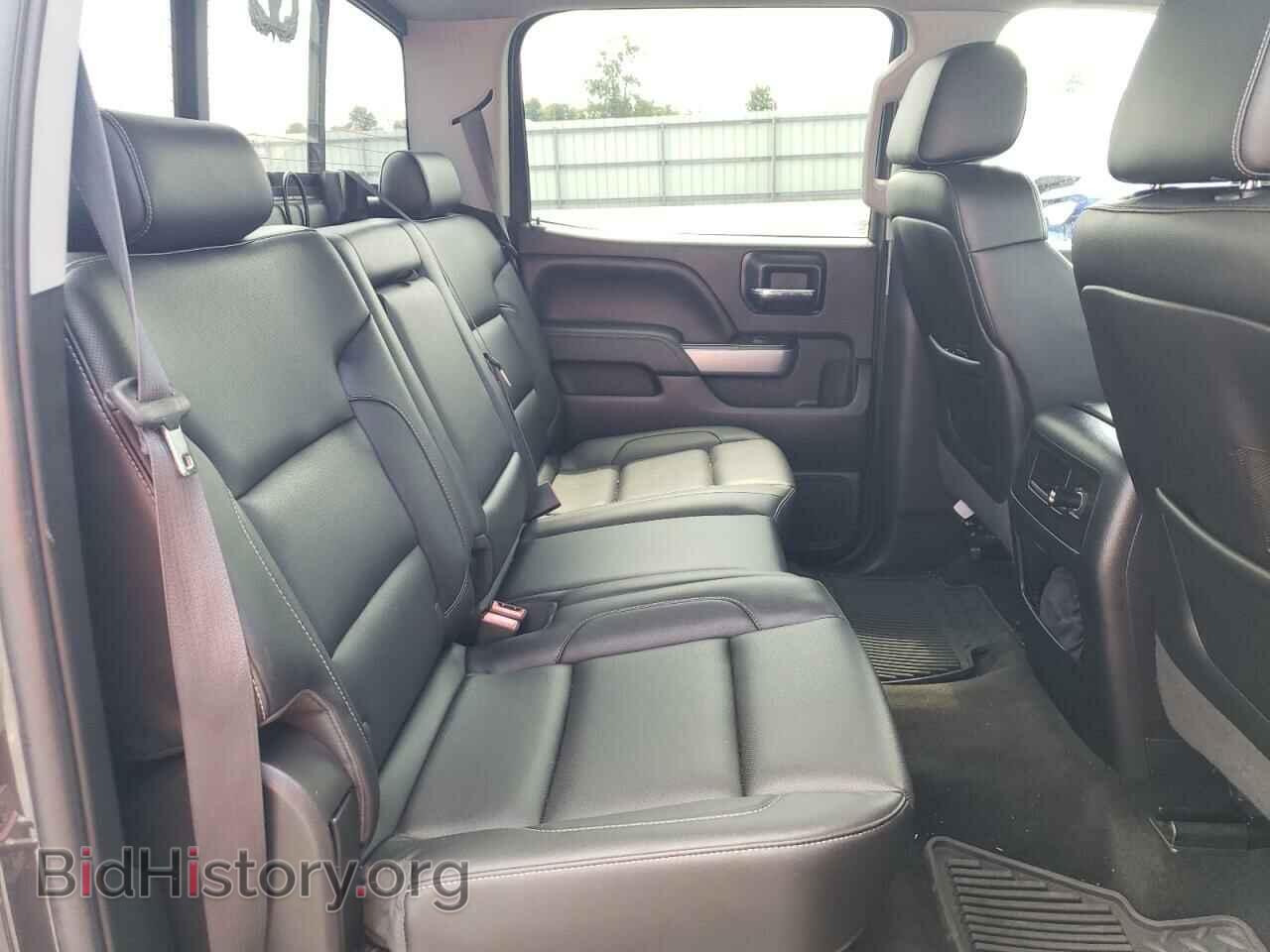 2014 CHEVROLET ALL Models - VIN: 3GCUKSEC2EG257657 - Фото 10