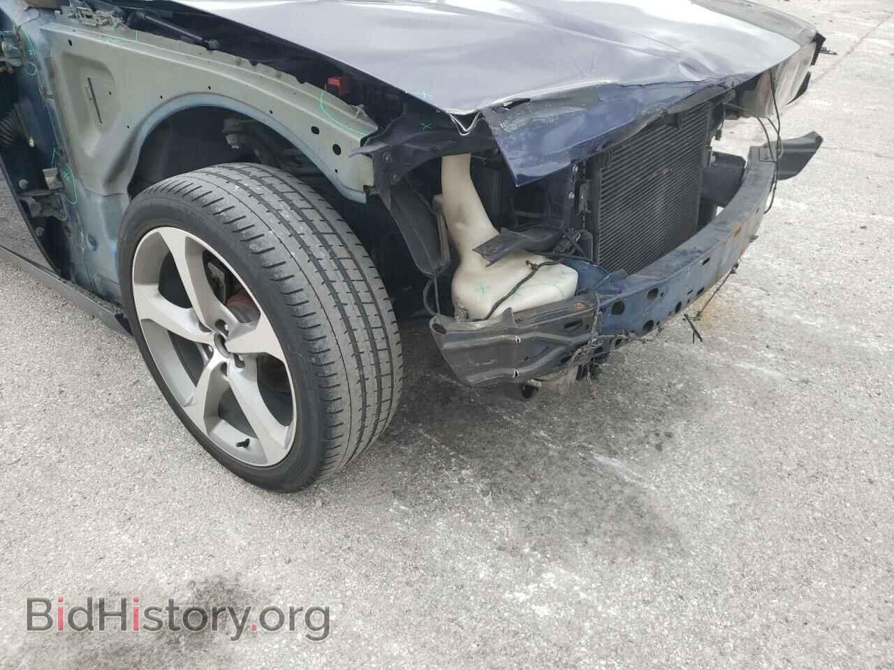 2013 DODGE CHALLENGER - VIN: 2C3CDYAG9DH578762 - Фото 9