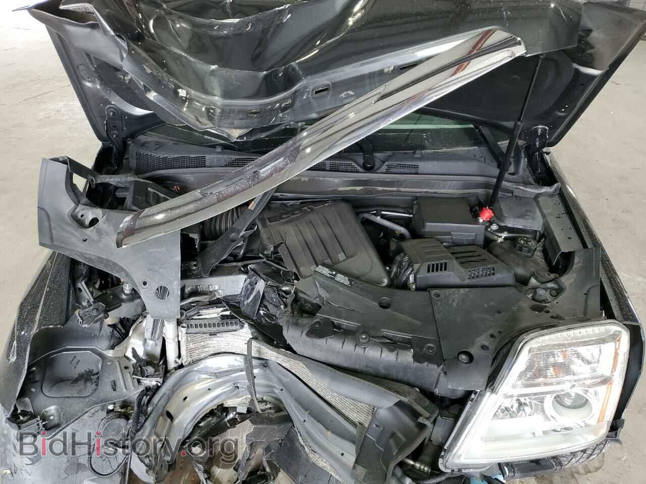 2017 GMC TERRAIN - VIN: 2GKFLSEK3H6294878 - Фото 12