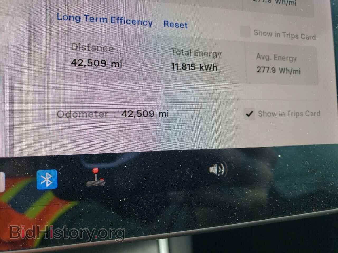 2018 TESLA MODEL 3 - VIN: 5YJ3E1EA7JF051522 - Photo 9