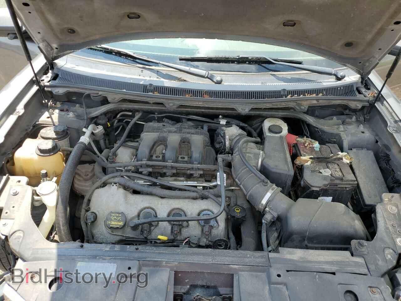 2010 FORD FLEX - VIN: 2FMGK5BC9ABA54051 - Фото 12