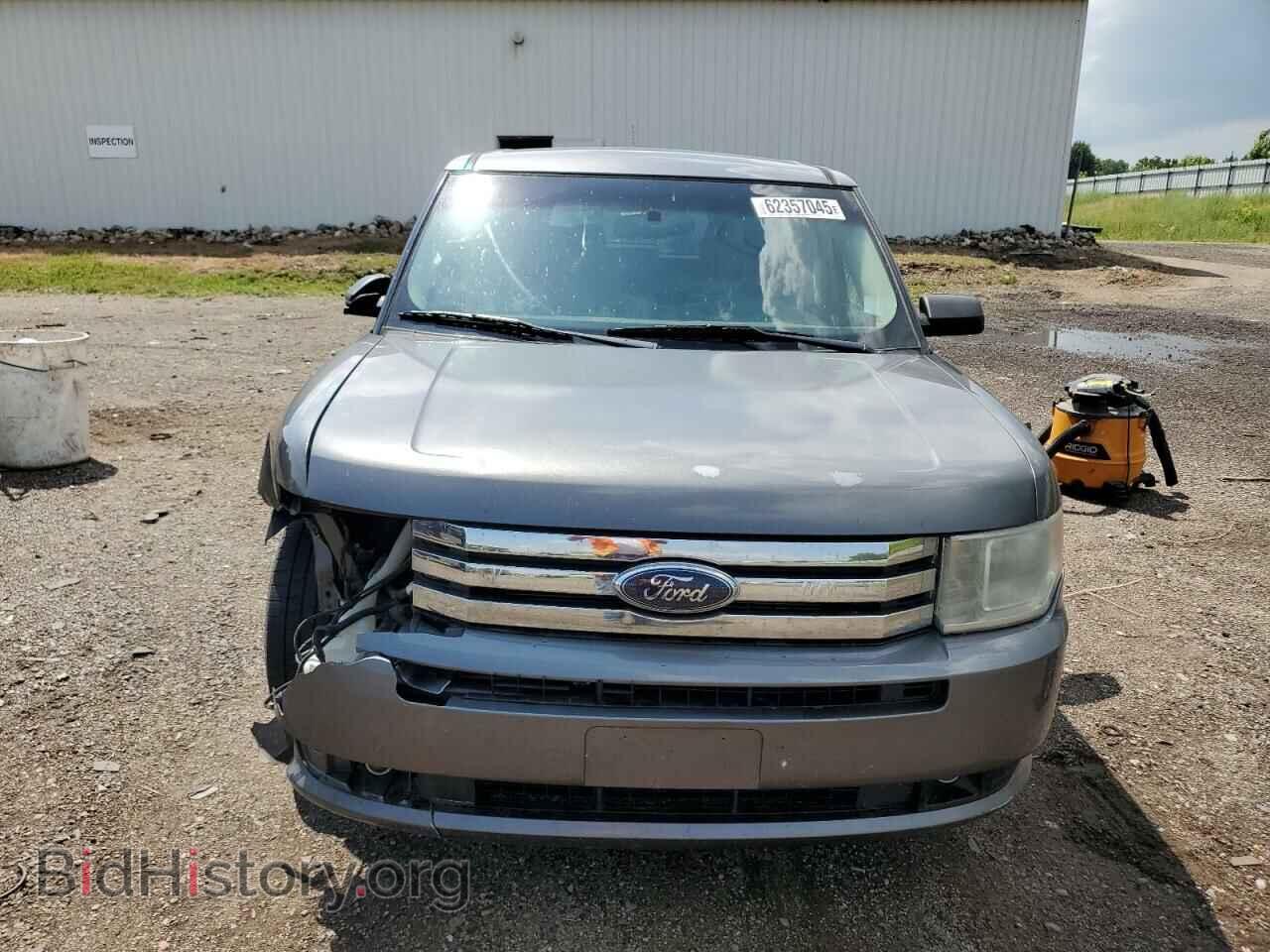 2010 FORD FLEX - VIN: 2FMGK5BC9ABA54051 - Фото 5