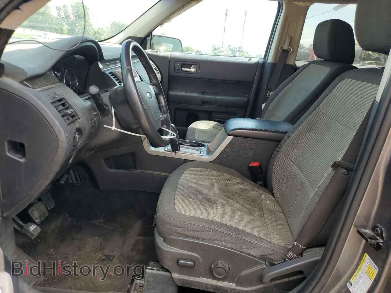 2010 FORD FLEX - VIN: 2FMGK5BC9ABA54051 - Фото 7