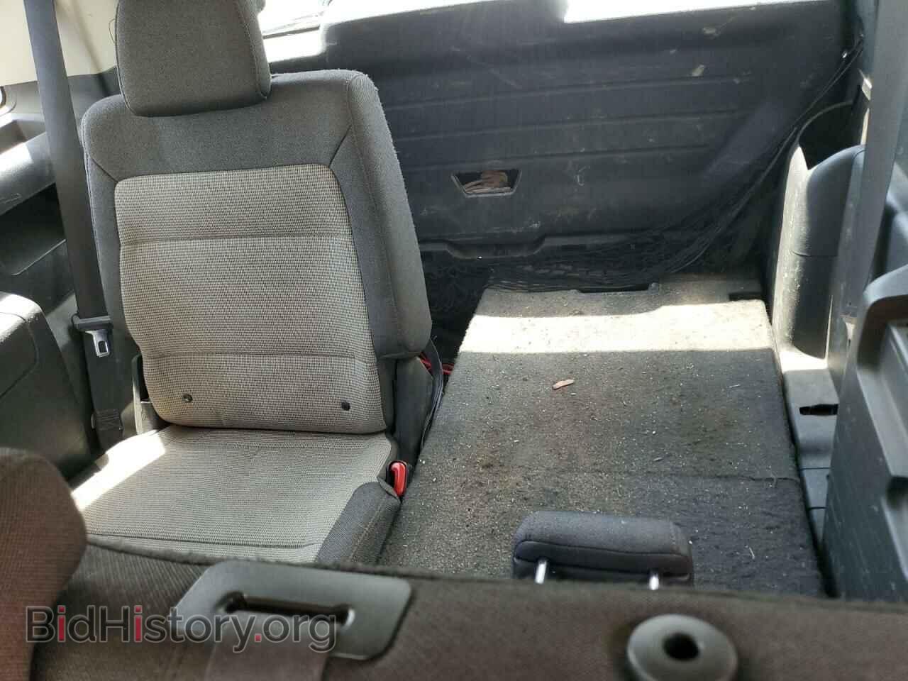 2010 FORD FLEX - VIN: 2FMGK5BC9ABA54051 - Фото 10
