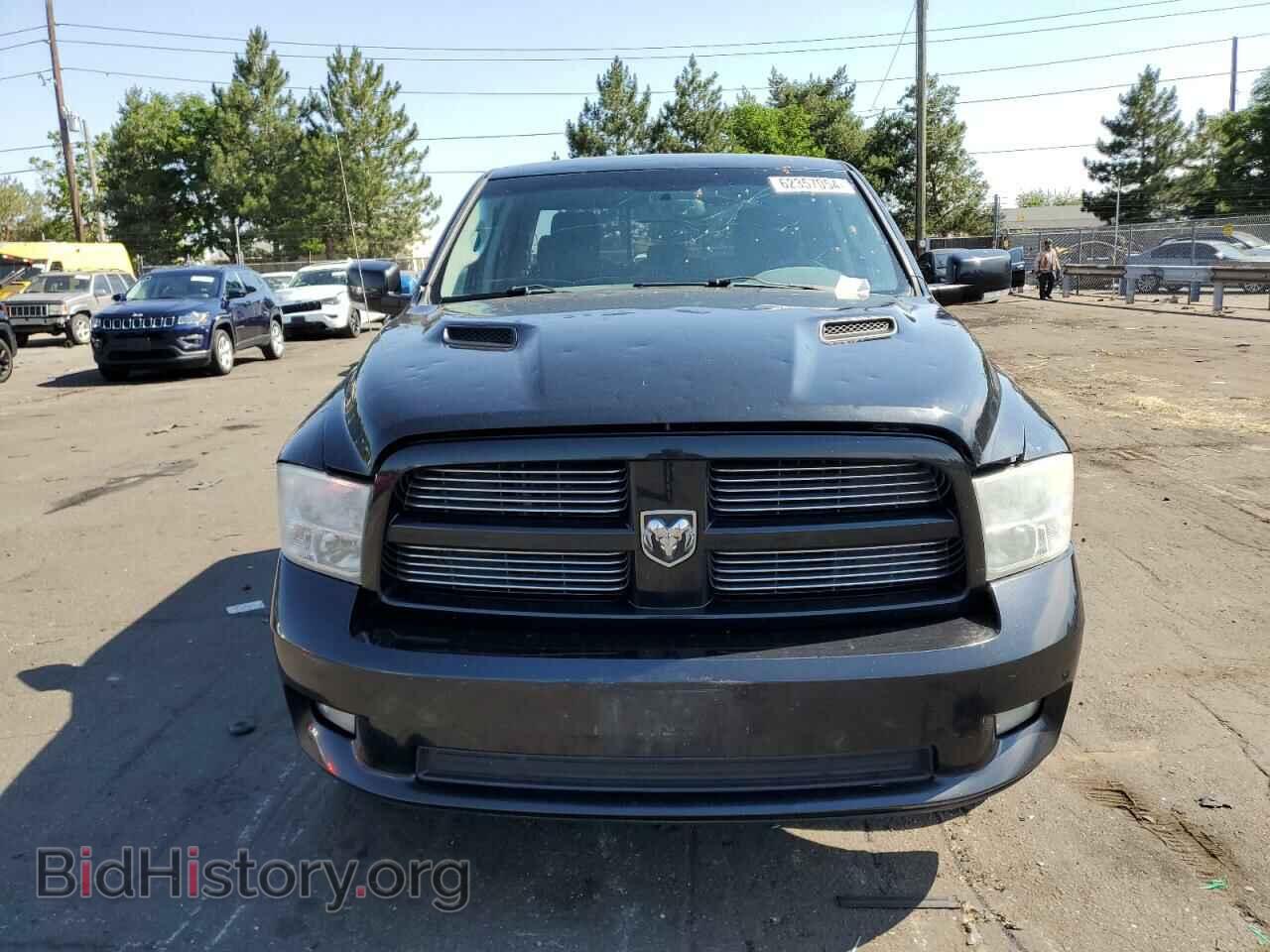 2011 DODGE All Models - VIN: 1D7RV1GT9BS653521 - Photo 5
