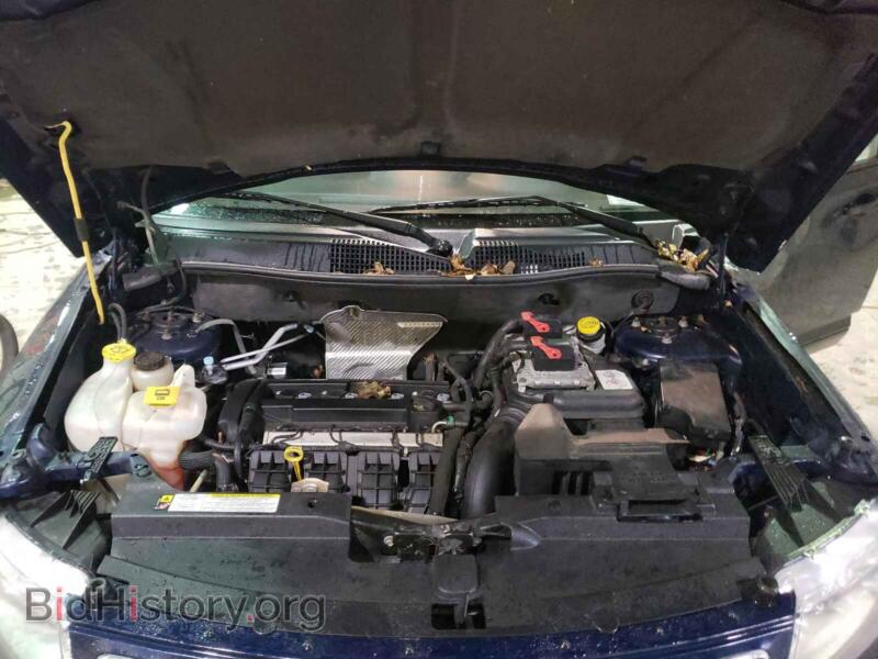 2012 Jeep COMPASS (VIN 1C4NJCBA2CD622476) — photo 7 of 10