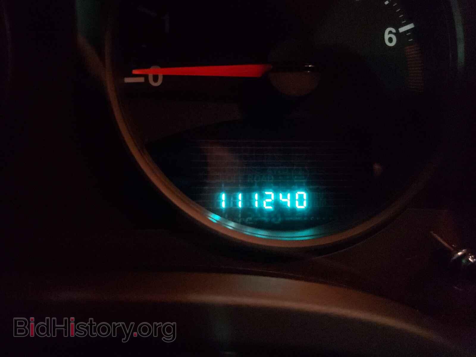 2012 JEEP COMPASS - VIN: 1C4NJCBA2CD622476 - Photo 8