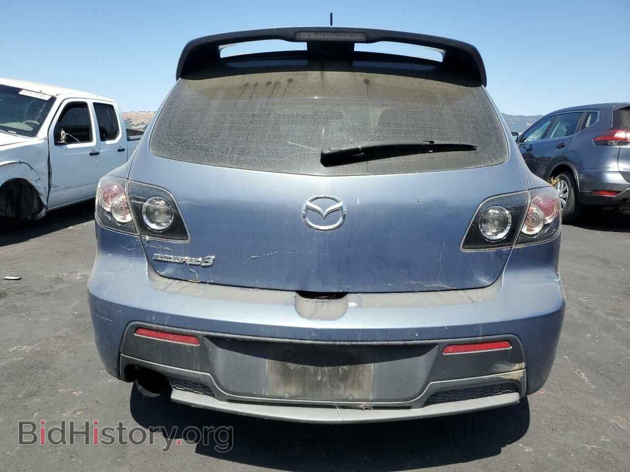 2007 MAZDA ALL OTHER - VIN: JM1BK34M971653061 - Фото 6