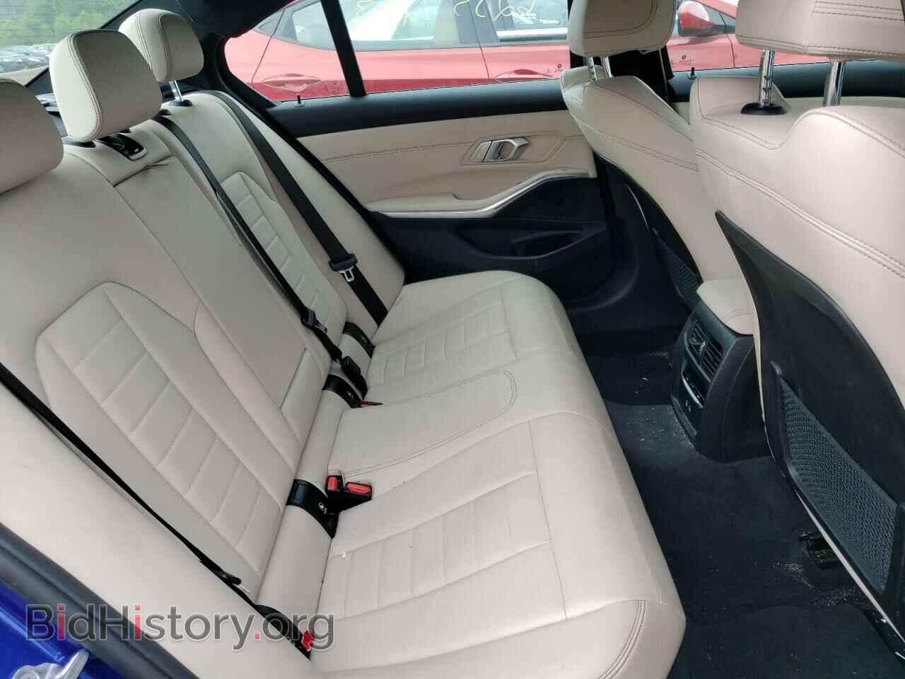 2021 BMW M3 - VIN: 3MW5U7J09M8C14236 - Фото 10