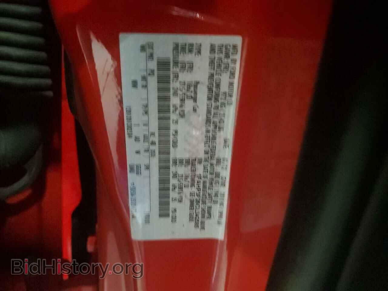 2012 FORD FOCUS - VIN: 1FAHP3F26CL342585 - Фото 12