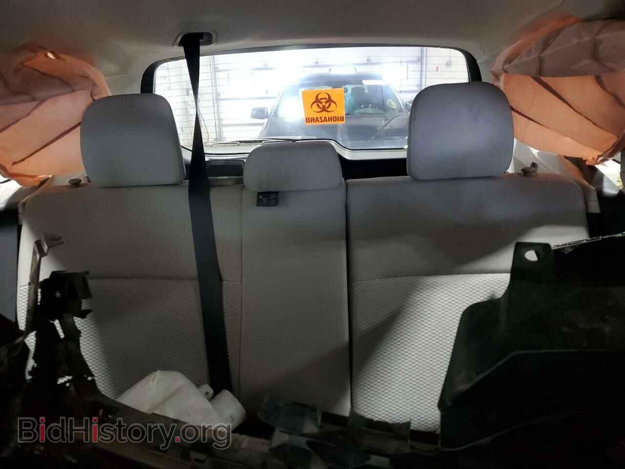 2014 SUBARU FORESTER - VIN: JF2SJAAC9EH454164 - Фото 10