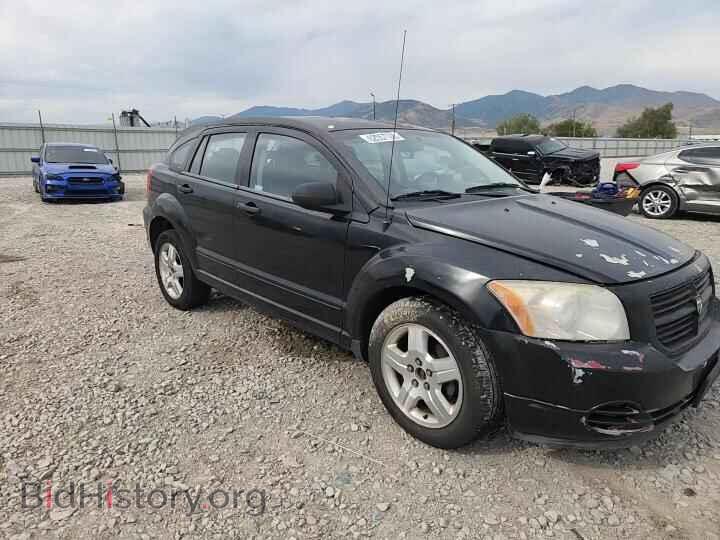 2008 DODGE CALIBER - VIN: 1B3HB28B28D679550 - Photo 13
