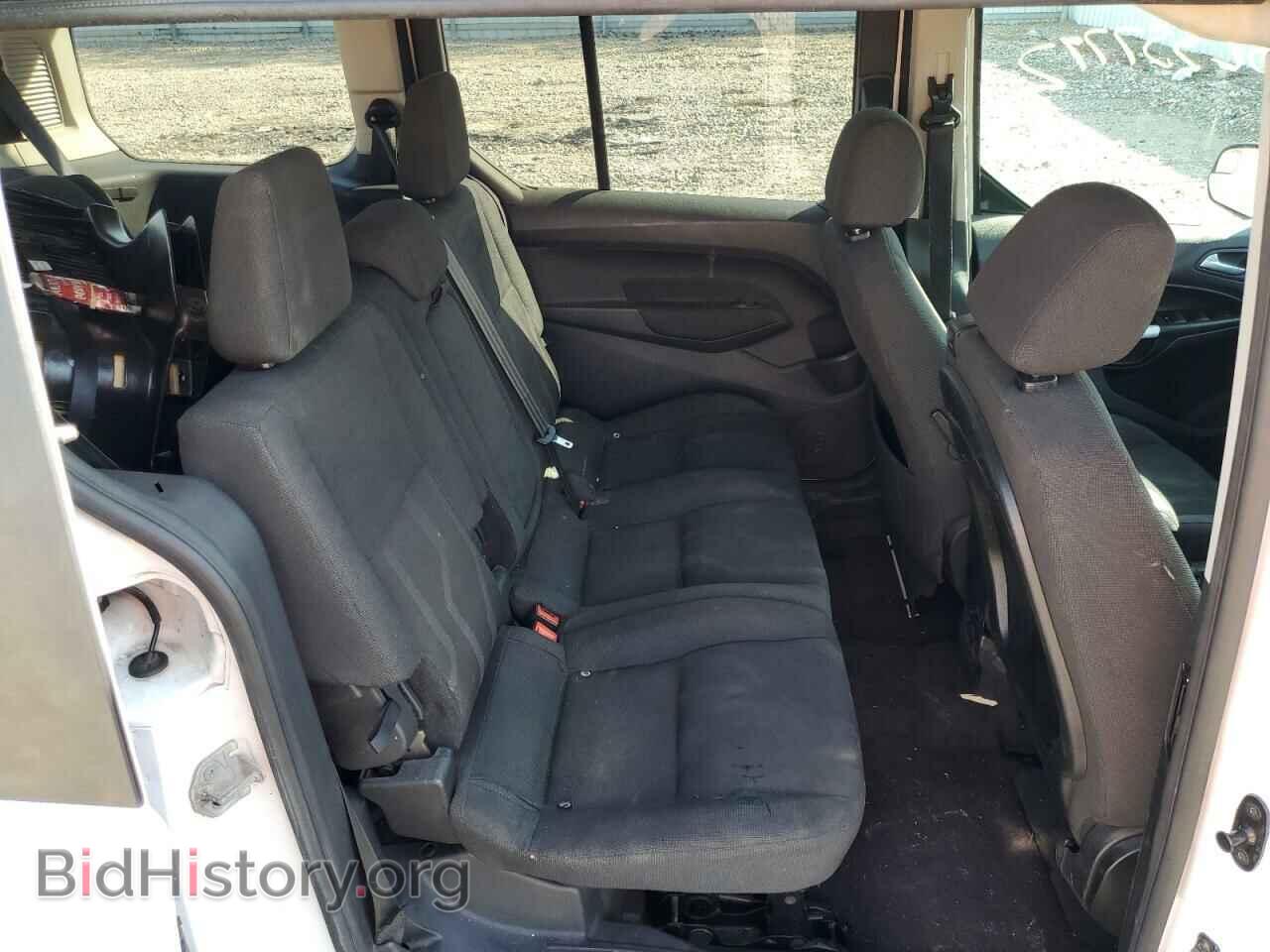 2015 FORD TRANSIT - VIN: NM0GS9F7XF1183151 - Фото 6
