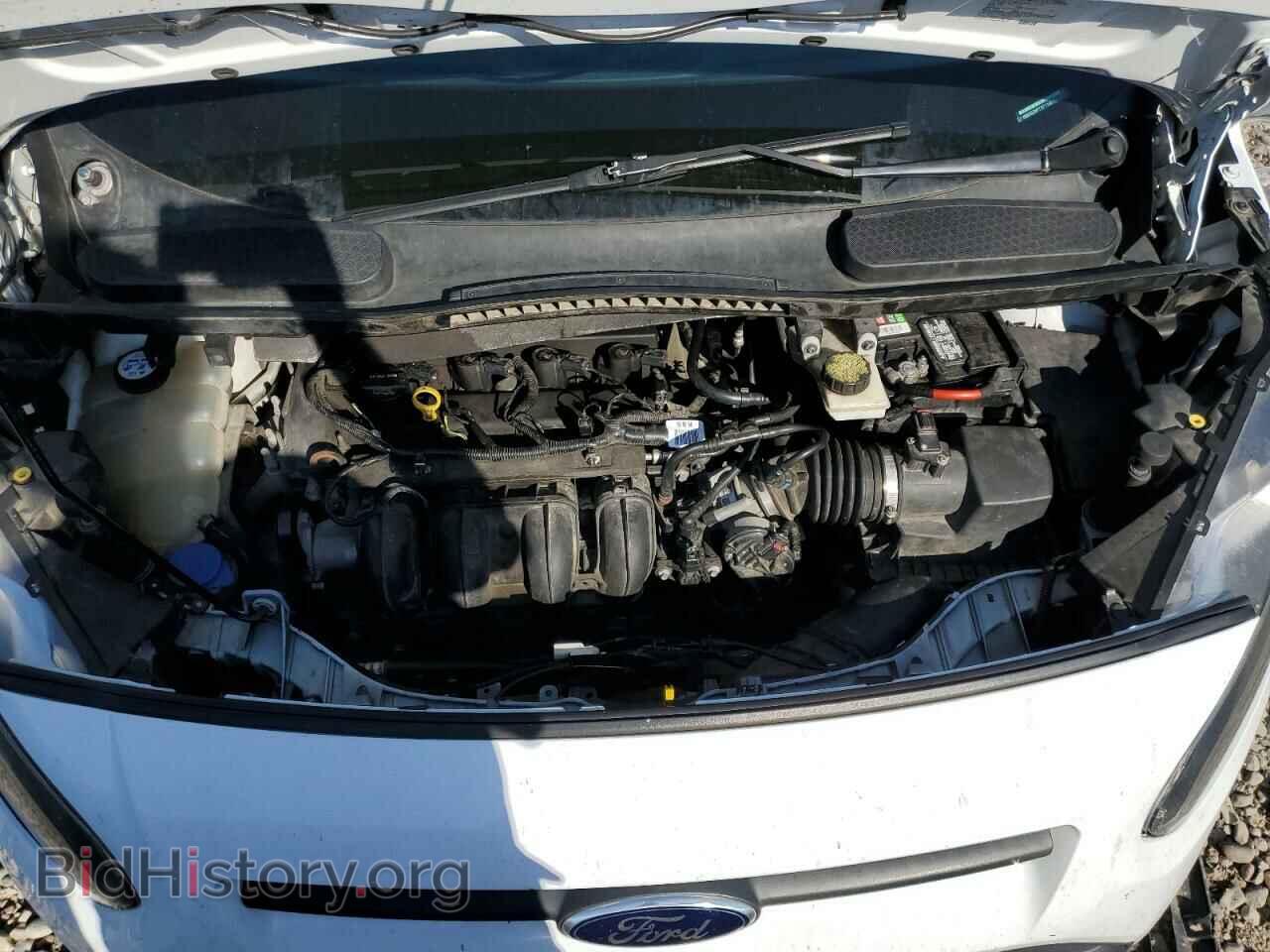2015 FORD TRANSIT - VIN: NM0GS9F7XF1183151 - Фото 7