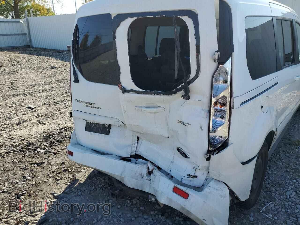2015 FORD TRANSIT - VIN: NM0GS9F7XF1183151 - Фото 9