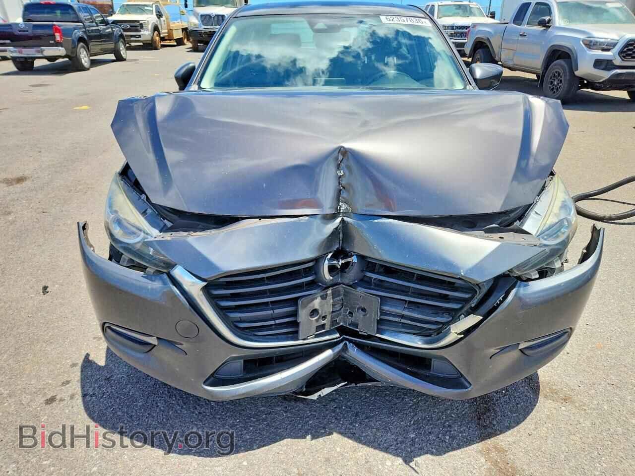 2018 MAZDA 3 - VIN: 3MZBN1V38JM256403 - Photo 5