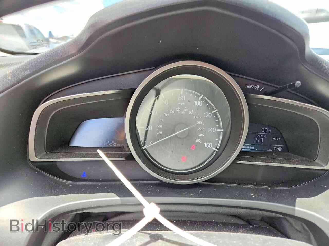 2018 MAZDA 3 - VIN: 3MZBN1V38JM256403 - Photo 9