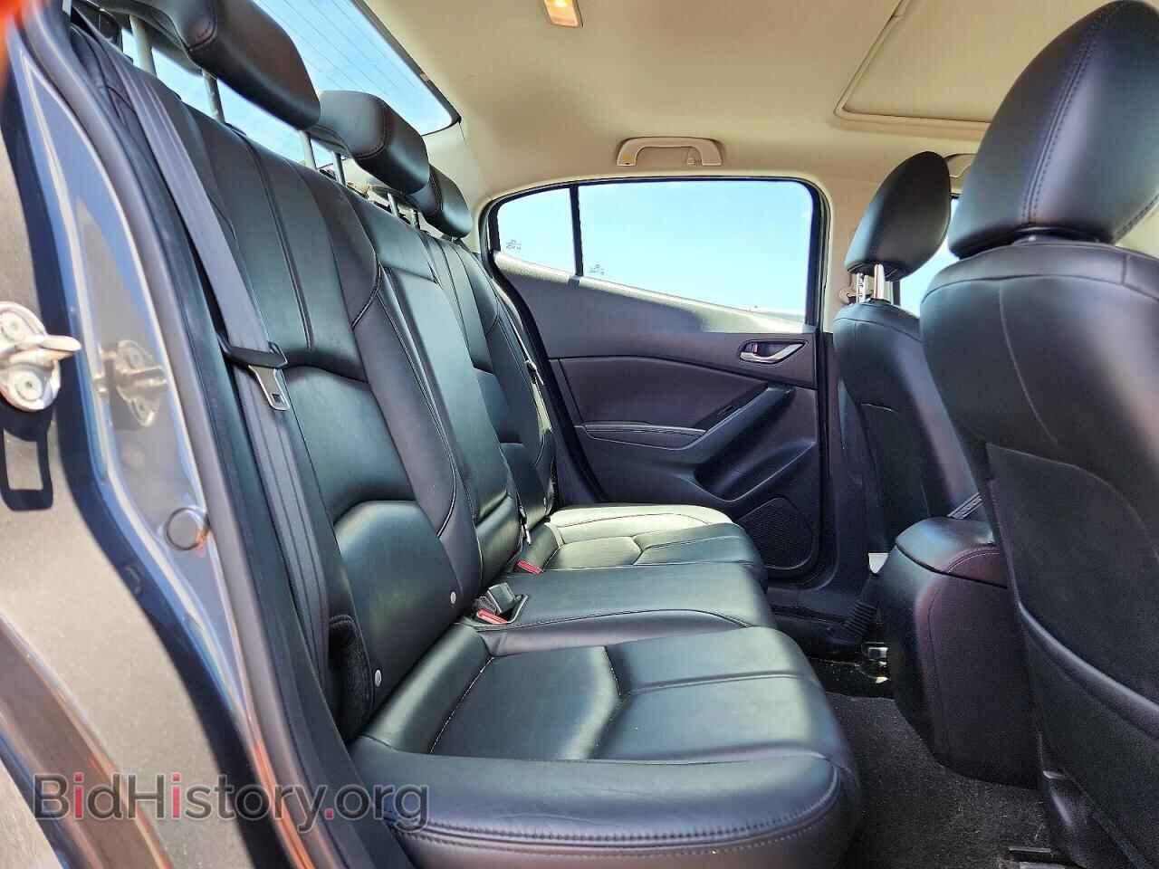 2018 MAZDA 3 - VIN: 3MZBN1V38JM256403 - Photo 10