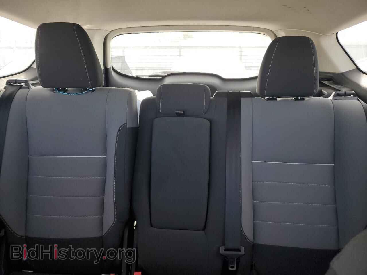 2014 FORD ESCAPE - VIN: 1FMCU0GX8EUD86313 - Фото 10