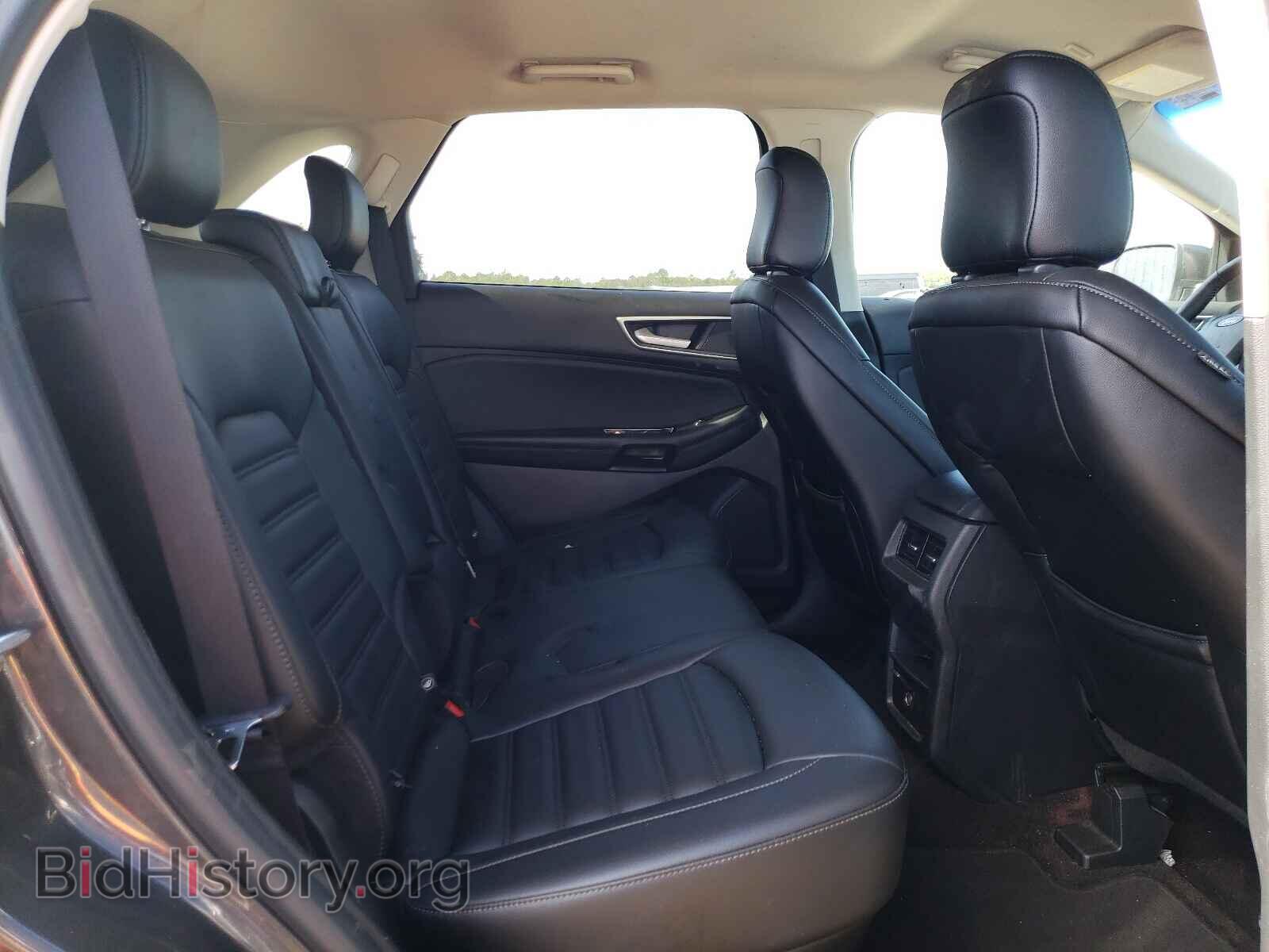 2020 FORD EDGE - VIN: 2FMPK3J93LBA70727 - Фото 6