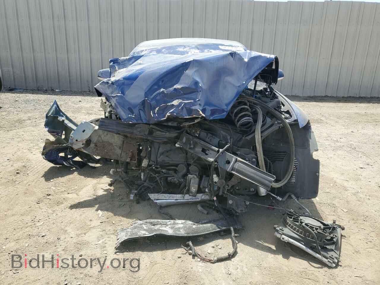 2017 TESLA MODEL S - VIN: 5YJSA1E28HF233322 - Photo 5