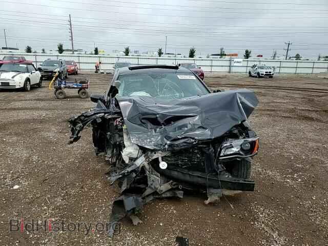 2014 Chrysler 300 (VIN 2C3CCAGG8EH337262) — photo 13 of 13