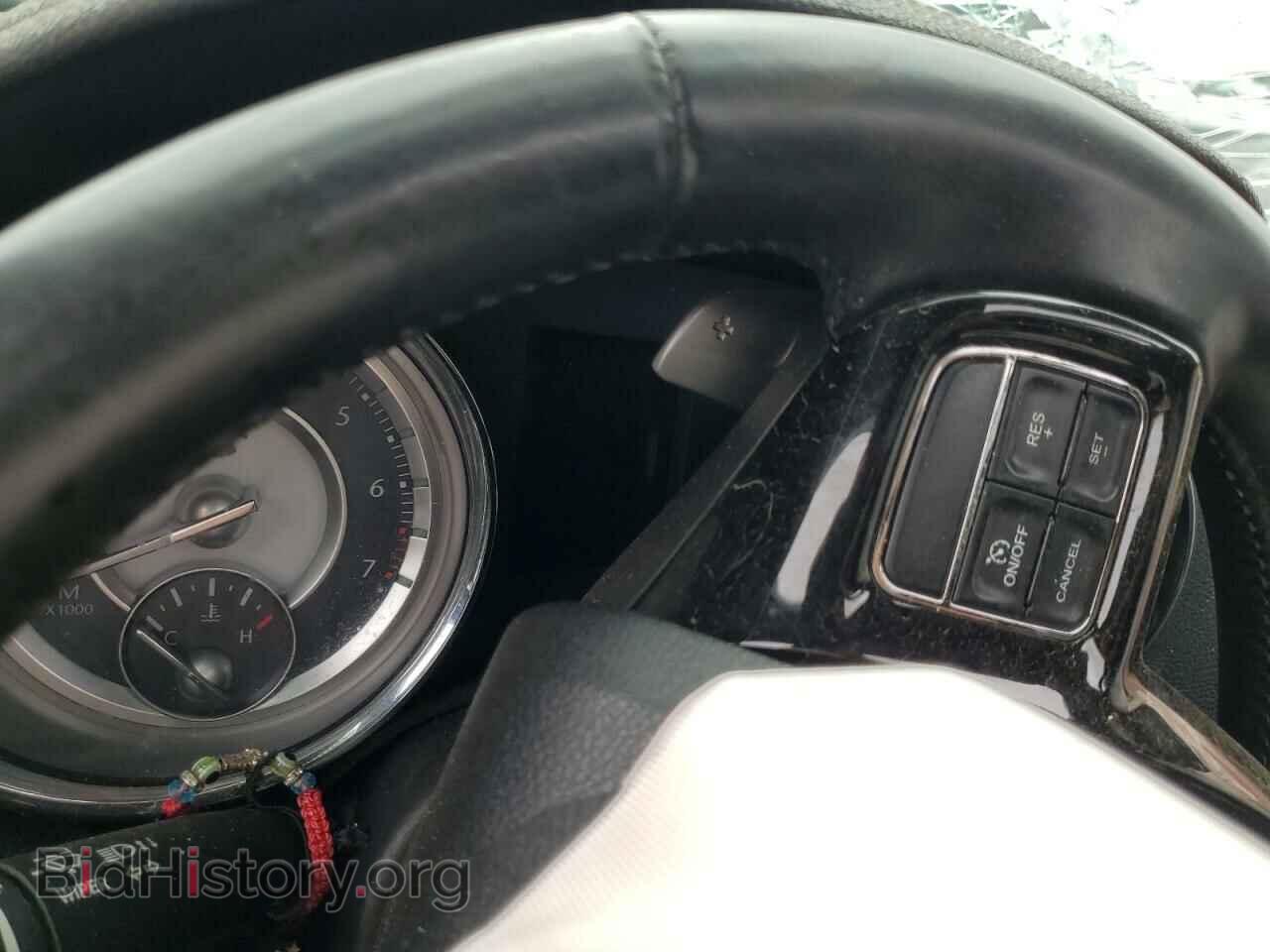 2014 CHRYSLER 300 - VIN: 2C3CCAGG8EH337262 - Фото 9