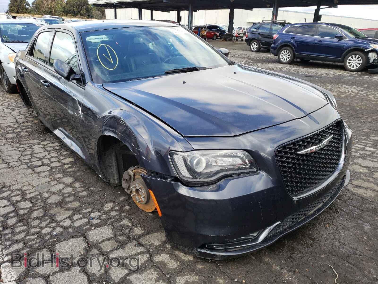 Photo 2C3CCABG5JH214052 - CHRYSLER 300 2018
