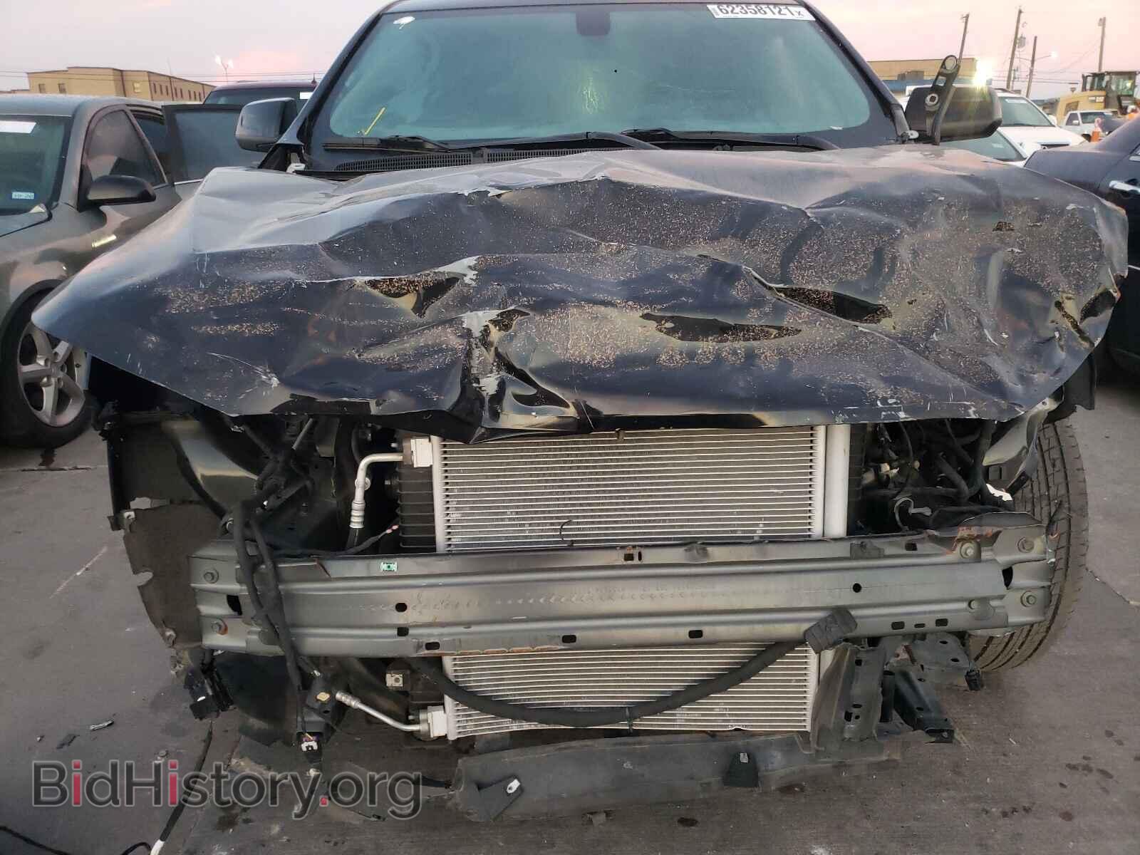 2017 GMC ACADIA - VIN: 1GKKNULS6HZ268111 - Фото 9