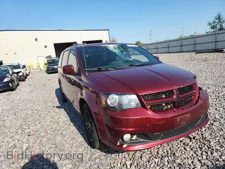 2019 DODGE CARAVAN - VIN: 2C4RDGEG0KR648005 - Photo 14